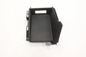 2022 - 2025 INFINITI QX60 FRONT CENTER CONSOLE POCKET TRIM COVER OEM 965106SA0A - Picture 1 of 11