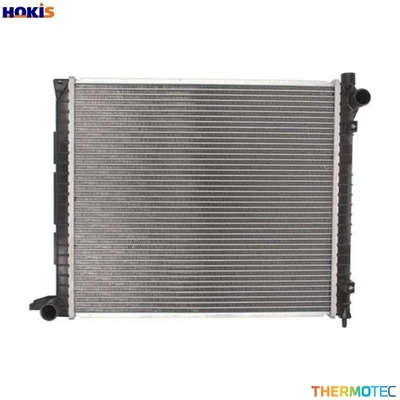 RADIATOR ENGINE COOLING D7I004TT FOR LAND ROVER FREELANDER/Soft/Top/SUV 2.0L - Image 1 of 4