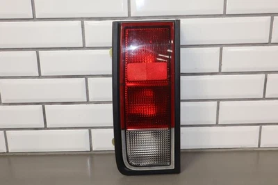 05-09 Hummer H2 SUV LH Luz Trasera Izquierda Conductor Lámpara Cuerpo Montado OEM Foto 1 de 4