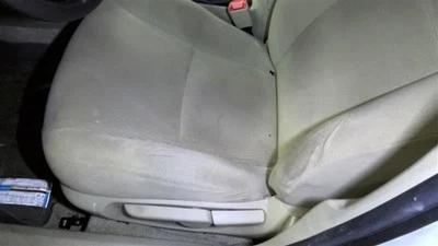 Driver Front Seat Bucket   Cloth Manual Le Fits 11-13 COROLLA 351317 Foto 1 de 4