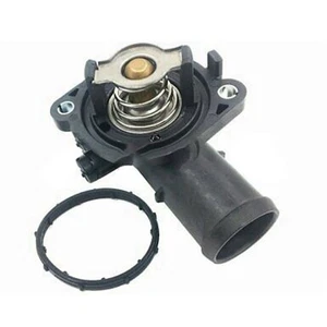 High Quality Thermostat Perfectly Replace ABS+Metal 68253514 68253514AA - Picture 1 of 7