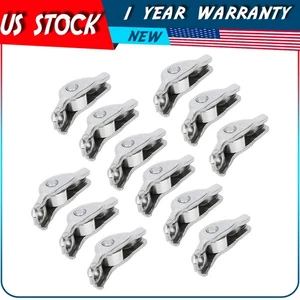 Rocker Arms 12Pcs Fits Ford Expedition EL Max King Ranch 5.4L 2014 - Picture 1 of 24