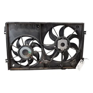SKODA Yeti Outdoor Se Tsi 2016 Electric Radiator Fan 1K0121207 - Picture 1 of 13
