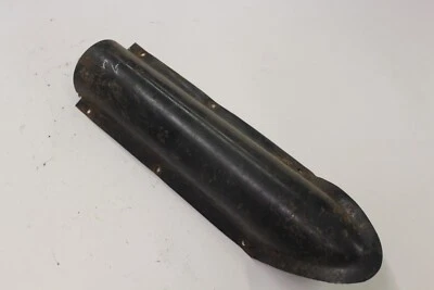 Cubierta de enlace de transmisión para Mercedes Benz 190SL W121 Foto 1 de 4