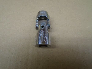 Craftsman USA 3/8" Drive 6-Point Swivel Flex Socket 10-19 MM Choose your Socket! - Picture 1 of 59