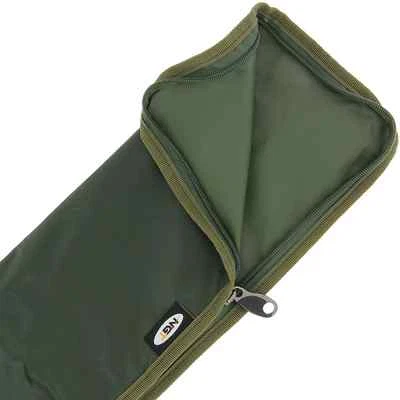 NGT Green Carp Fishing Stink Bag Case For 42" Landing Net - Image 1 of 4