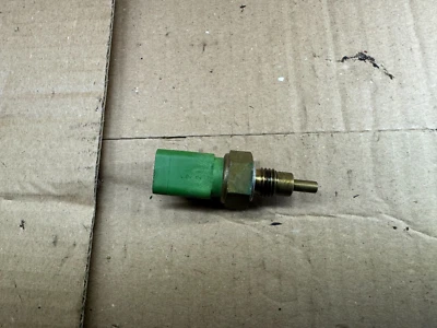 SENSORE TEMPERATURA ACQUA APRILIA TUONO TR TUAREG 660 1A021287R 640485 - Immagine 1 di 2