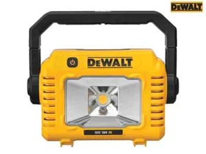 12V/18V XR Li-Ion Cordless Compact Task Work Light - Bare Unit - DCL077-XJ - Picture 1 of 6