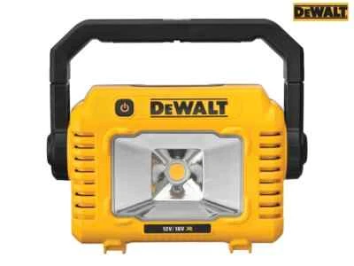 12V/18V XR Li-Ion Cordless Compact Task Work Light - Bare Unit - DCL077-XJ - Image 1 of 4