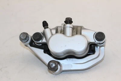 99-09 YAMAHA V STAR 1100 OEM LEFT FRONT BRAKE CALIPER 5KS-2580T-01-00 - Image 1 of 4