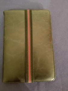 Acase black leather case for Playbook - Picture 1 of 3