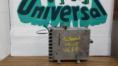 1996 Dodge Stratus Electric Control Module  - Image 1 of 3