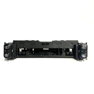 MERCEDES BENZ E-CLASS 1998-2003 W210 E class HEATED SEATS SWITCH 2108200151 - Picture 1 of 6