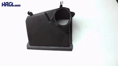 Cubierta Del Filtro de Aire 4B0133837E Audi A6 2.5Tdi 4B 132 Kw 180 Ps Sedán - Imagen 1 de 3