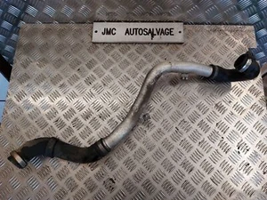 TUBO INTERCOOLER MINI ONE D R50 1.4 DIÉSEL METAL 2000-2006 - Imagen 1 de 5