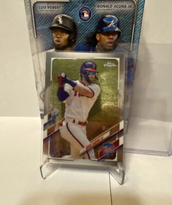 Béisbol cromado Bryce Harper #134�️ Phillies MVP 2021 Topps - Imagen 1 de 4