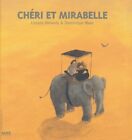 3391686 - Chéri et mirabelle - Lisbeth Renardy