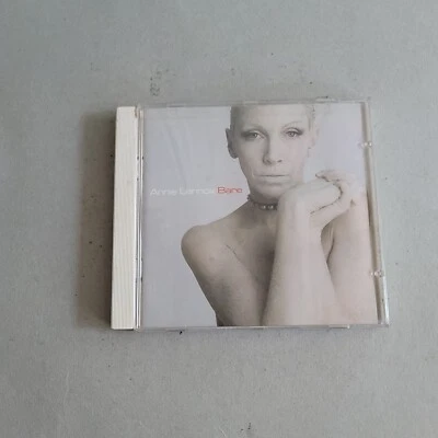 Bare By Annie Lennox (CD, 2003) Foto 1 de 3