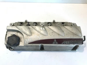 Mitsubishi Grandis Valve Cover / Rocker Cover Genuine 2.4 Petrol 2004 Year - Picture 1 of 10