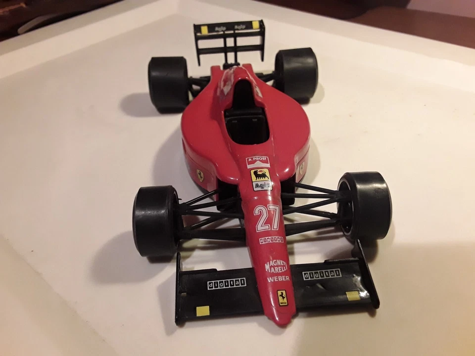 Ferrari F1 641/2 - Immagine 1 di 4