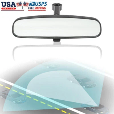 Espejo retrovisor interior OEM PARA HONDA/ACURA 76400SDAA03 Foto 1 de 4