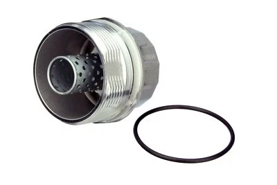 Cubierta de filtro de aceite de motor L4 1,8 L para Toyota Corolla iM 2017-2018 URO 2018 Foto 1 de 4