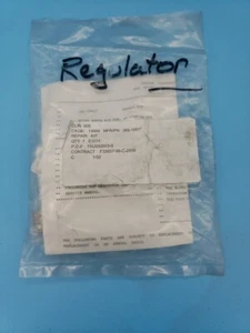 New Tescom 389-1951 Soft Goods Repair Kit - Picture 1 of 1