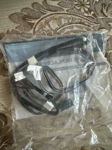 GE WD21X21664 Dishwasher Door Wire Harness NEW OEM - Picture 1 of 4