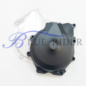 Cubierta del motor Estator del motor Carcasa de manivela Cubierta lateral para YAMAHA YZF-R6 R6 06-20 - Imagen 1 de 8