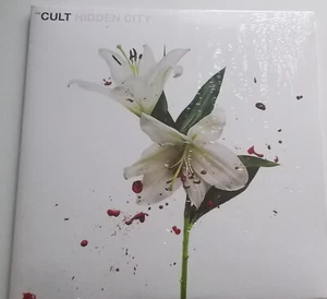 The Cult – Hidden City - 2 x 12" - Imagen 1 de 2