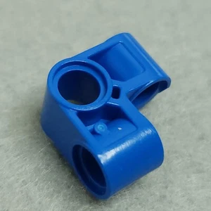 LEGO Part 44809 Technic Pin Connector Perpendicular 2x2 Bent CHOOSE Color QTY - Picture 1 of 8