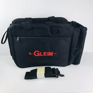 Gleim Padded Flight Bag - Pilot Flight Bag w/ Headset Compartment - Picture 1 of 10