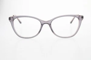 Lenton & Rusby LR5020 530 Lilac Purple Transparent Cat Eye Frames 51-17-135 mm - Picture 1 of 8