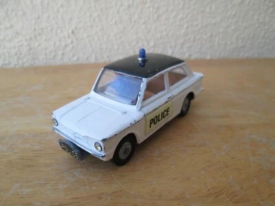 Corgi Toys 506 - Sunbeam Imp Police - 60'S - Image 1 of 4