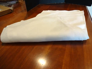 Antique Irish Linen Damask napkins 12 same size 23" different patterns - Picture 1 of 5