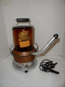 Vaporizzatore Vapor All EV-24 Vaporizzatore/Umidificatore Vintage da Collezione - Foto 1 di 15
