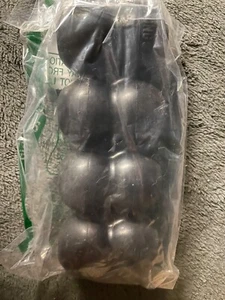 Kong Dog Toy - Black - Small - Picture 1 of 1