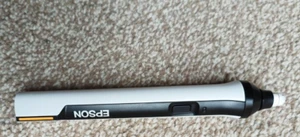 EPSON Easy Interactive Pen orange ELPPN05 - Bild 1 von 3