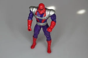 LOOSE 1994 X-MEN MARVEL COMICS EVIL MUTANTS SENYAKA ACTION FIGURE TOY BIZ - Picture 1 of 4