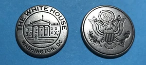 The White House Collectible Token - Picture 1 of 1