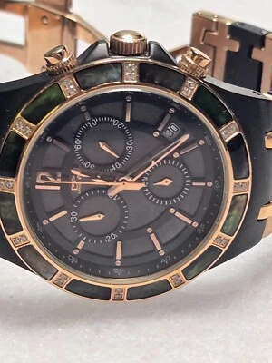 Reloj para mujer Daniel Steiger con diamantes Foto 1 de 4