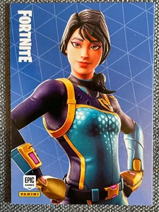 Fortnite Series 2 Trading Card Uncommen #7 Bolt - Picture 1 of 1