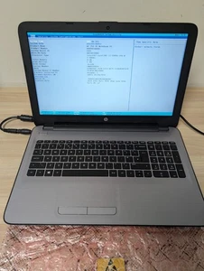 HP 250 G5 - i3-5005U - 4Gb Ram - No Storage - Picture 1 of 20