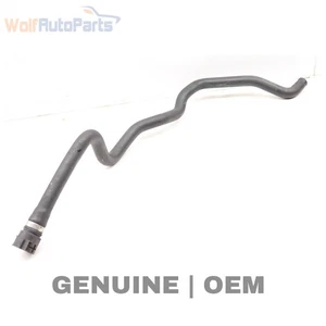 2001-2003 BMW 530I - Radiator Coolant HOSE / LINE 8378369 - Picture 1 of 4