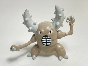 Pinsir (H1,8") Pokemon Monster Nintendo Tomy Sammlung Figur Spielzeug. - Bild 1 von 6