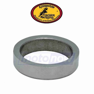 Kibblewhite Intake Valve Seat for 1986-1994 Harley Davidson FXR Super Glide pa - Imagem 1 de 4