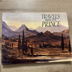 Travels with the Prince: A Fiftieth Birthday Exhibition Selected by H.R.H.the Pr - Foto 1 di 7