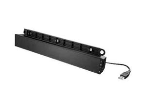 Lenovo USB Soundbar - Lautsprecher - für PC *Open Box* #1-B - Bild 1 von 3