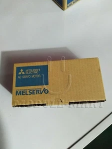 1PZ Servomotore Mitsubishi HF-KP13K HFKP13K Nuovo - Foto 1 di 6