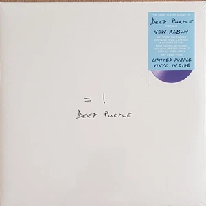 Deep Purple =1 Double 12 Inch Vinyl NEW - Picture 1 of 1